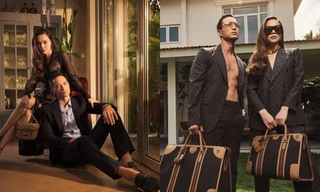 Hồ Ngọc Hà nhắn nhủ ngọt ngào, hứa hẹn làm điều này nhân dịp sinh nhật Kim Lý