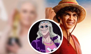 Diễn viên đoạt giải Oscar đòi vào vai bác sĩ Kureha, biên kịch One Piece lập tức phản hồi