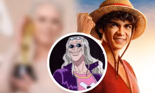 Diễn viên đoạt giải Oscar đòi vào vai bác sĩ Kureha, biên kịch One Piece lập tức phản hồi
