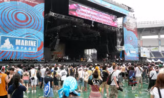 Thái Lan là quốc gia Đông Nam Á đầu tiên tổ chức lễ hội âm nhạc Summer Sonic