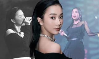 Chị Đẹp Đạp Gió Rẽ Sóng: Phạm Lịch liệu có thoát định kiến "chỉ nổi nhờ hát nhạc Hoa"?