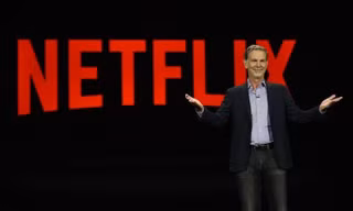 Năm mới mục tiêu mới: Netflix quyết tâm ngăn chặn việc chia sẻ mật khẩu trong năm 2023