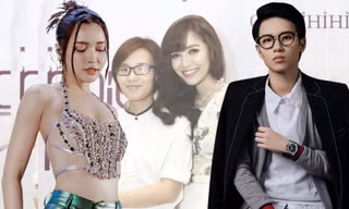 Chia tay Tiên Cookie sau 13 năm gắn bó, Bích Phương liệu có thể tạo hit như xưa?