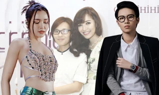 Chia tay Tiên Cookie sau 13 năm gắn bó, Bích Phương liệu có thể tạo hit như xưa?