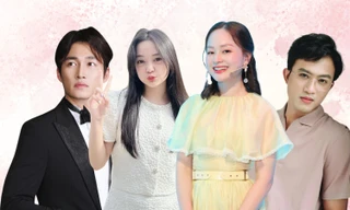 Dàn diễn viên "Thương Ngày Nắng Về" sau 1 năm: Lan Phương - Quốc Đam "nên duyên"