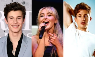 "Bạn gái tin đồn" tình tứ bên cậu bạn thân Charlie Puth, Shawn Mendes phản ứng ra sao?