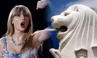 Taylor Swift và loạt đãi ngộ tại Úc, Singapore: Ở khách sạn 400 triệu đồng một đêm