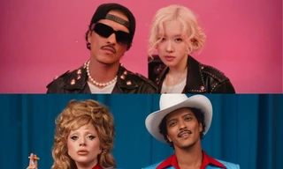 Nam ca sĩ "số hưởng" nhất hiện nay, liên tục "nấu" hit cùng Lady Gaga, Rosé