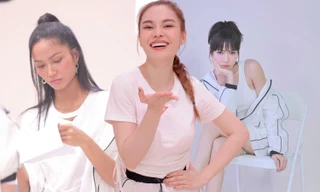 Thực hư việc "Chị Đẹp" Giang Hồng Ngọc bức xúc với số phiếu của H'Hen Niê, Diệu Nhi