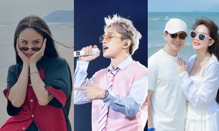 Miu Lê kể chuyện buồn về Duy Khánh, bà xã Lý Hải úp mở sẽ "sinh thêm con"?