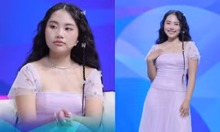 Phương Mỹ Chi gây tranh cãi tại "Người Ấy Là Ai", hé lộ lý do nhận lời tham gia gameshow