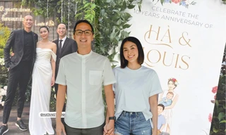 Tăng Thanh Hà kỷ niệm 10 năm ngày cưới: Ngọc nữ thay đổi thế nào sau một thập kỷ? 