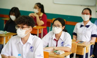 Kỳ thi tuyển sinh vào lớp 10: Teen 2K10 tự tin vượt vũ môn với bí kíp ôn tập Toán