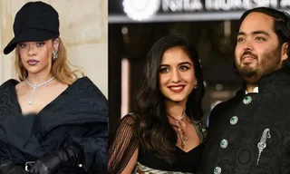 Đằng sau màn trình diễn của Rihanna tại Ấn Độ: Phi vụ mở rộng đế chế mỹ phẩm tỷ đô?