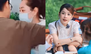 Chi Pu gặp tình huống khó xử khi ngày càng nổi tiếng tại Trung Quốc