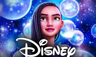 "Wish" (Điều Ước) - tác phẩm kỷ niệm 100 năm của Disney: Đáng yêu nhưng cũ kĩ