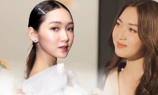 Beauty blogger Chloe Nguyễn thoát mác "rich kid", khẳng định không có tất cả