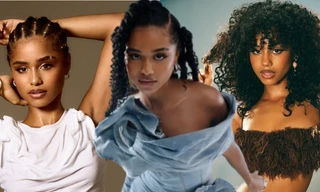 Giải thưởng "Nghệ sĩ mới xuất sắc nhất" tại Grammys 2025 sẽ gọi tên Tyla?