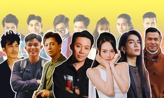 Dàn cast Chạy Đi Chờ Chi mùa 1: Lan Ngọc đi du học, dàn sao nam hóa "anh tài"