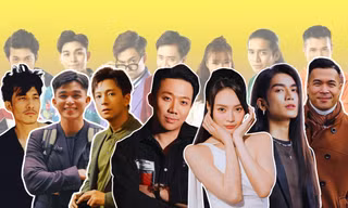 Dàn cast Chạy Đi Chờ Chi mùa 1: Lan Ngọc đi du học, dàn sao nam hóa "anh tài"