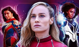 Bom xịt "The Marvels" có doanh thu tệ nhất trong lịch sử, buộc Disney phải làm điều này