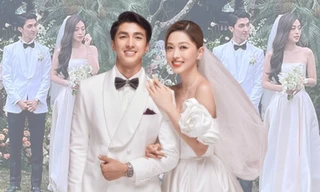 Giọt nước mắt nghẹn ngào của Bình An và Phương Nga: “Mình yêu bạn từ cái nhìn đầu tiên”