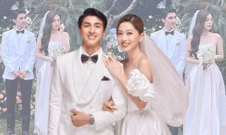 Giọt nước mắt nghẹn ngào của Bình An và Phương Nga: “Mình yêu bạn từ cái nhìn đầu tiên”