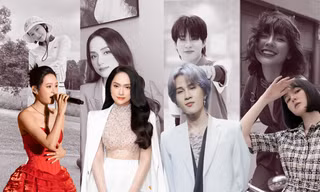 Sao Việt trở lại sau lùm xùm: Hiền Hồ bị khán giả phản đối, Hương Giang bớt nói lời đạo lý