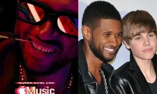 Usher diễn chính Super Bowl Halftime Show 2024: "Trò cưng" Justin Bieber có tham gia?