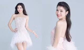 Phương Nhi liệu có gặp khó khi Miss International 2023 thay đổi luật?