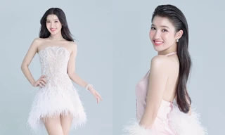 Phương Nhi liệu có gặp khó khi Miss International 2023 thay đổi luật?