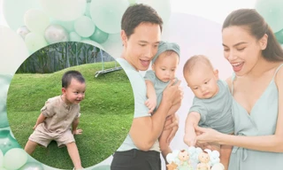 Leon nhà Hồ Ngọc Hà thay đổi đặc biệt, lý do khiến netizen không khỏi ngạc nhiên