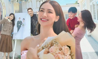 Hòa Minzy phản ứng ra sao khi khán giả bất ngờ hỏi "Bao giờ lấy chồng?"