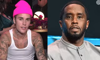 Netizen đem MV "Yummy" của Justin Bieber ra "mổ xẻ" sau khi Diddy bị bắt giữ