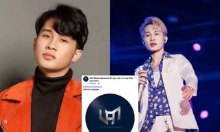 Rộ thông tin ca sĩ Jack thành lập công ty riêng sau loạt ồn ào đời tư, thực hư thế nào?