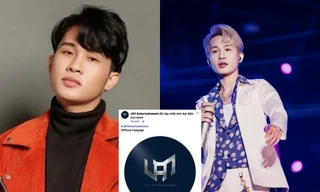 Rộ thông tin ca sĩ Jack thành lập công ty riêng sau loạt ồn ào đời tư, thực hư thế nào?