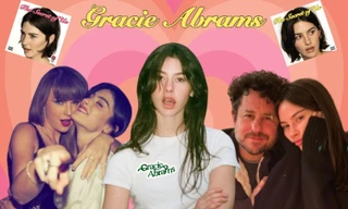 Gracie Abrams: Sao Gen Z quyết gỡ mác "Nepo Baby" để tỏa sáng bằng thực lực