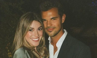 Bạn trai cũ của Taylor Swift chính thức lên xe hoa, từ giờ chúng ta sẽ có 2 Taylor Lautner!