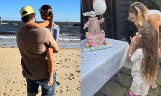 Gigi Hadid và Zayn Malik cùng đón sinh nhật con gái, dập tắt tin đồn cạch mặt?