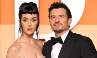 Nghi vấn Katy Perry và Orlando Bloom "đường ai nấy đi", người thứ 3 xuất hiện?
