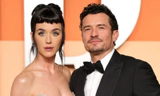 Nghi vấn Katy Perry và Orlando Bloom "đường ai nấy đi", người thứ 3 xuất hiện?