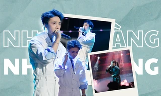 Nhật Hoàng cảm ơn khán giả ủng hộ, đưa "Anh Đã Làm Gì Đâu" lên Top 1 Trending