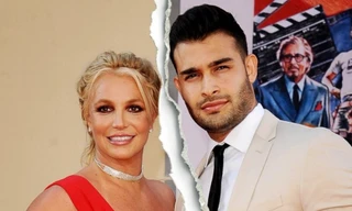Rộ tin Britney Spears bị chồng ly hôn và đòi bồi thường sau 14 tháng chung sống