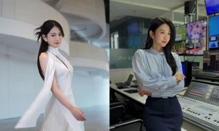 Màn "thay da đổi thịt" khiến ai cũng phải trầm trồ của Lê Bống