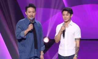 "Người Ấy Là Ai" lọt top trending dù vấp phải tranh cãi sau phát ngôn của Trấn Thành