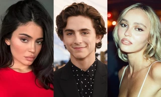 Những bóng hồng xinh đẹp của Timothée Chalamet: Từ con gái Madonna đến triệu phú tự thân