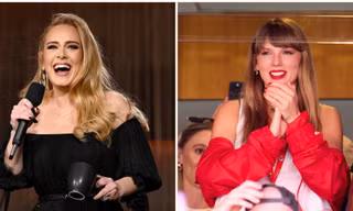 Album mới của Taylor Swift liệu có đủ sức vượt qua kỷ lục 3 triệu bản của Adele?