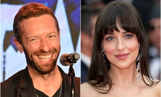 Dakota Johnson và trưởng nhóm nhạc Coldplay chia tay sau gần 8 năm bên nhau