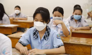 Ảnh: Đặng Trinh