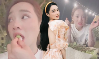 Nhã Phương đính chính tin đồn mang thai, tiết lộ cuộc sống hôn nhân đáng ngưỡng mộ